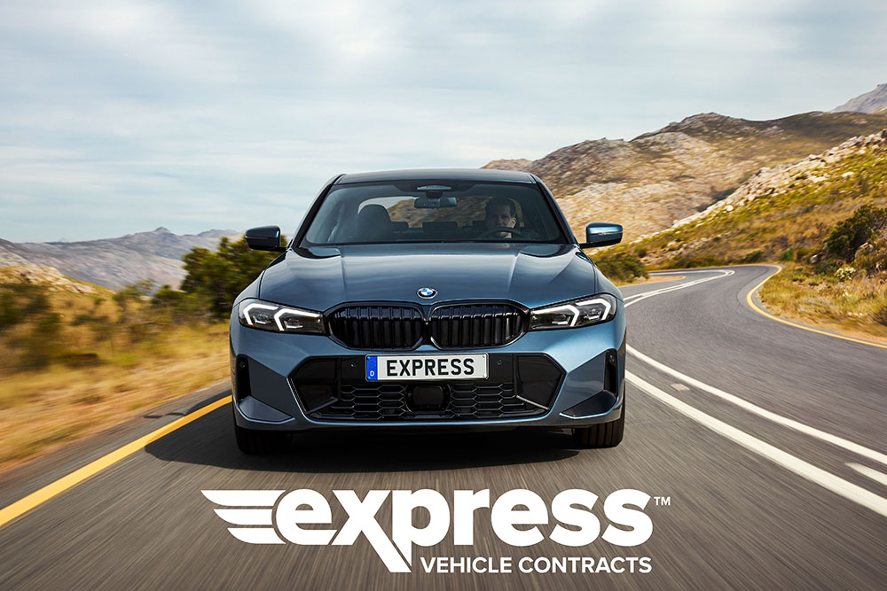 Express Vehicle Contracts Reveal 2024's Most Reliable Company Cars